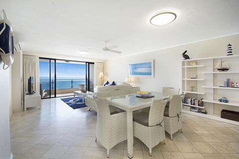 Clubb Coolum Beach Resort - Accommodation Gladstone 3