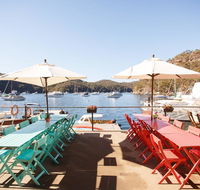 Coal and Candle by Beach Stays - Accommodation Gladstone