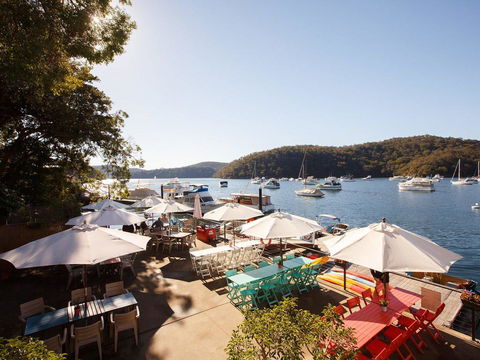 Coal And Candle By Beach Stays - Accommodation Gladstone 2