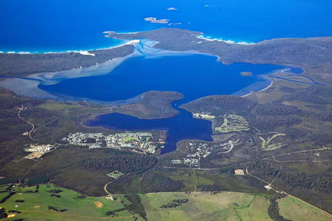Coalmine Beach Holiday Park - Accommodation Gladstone 2