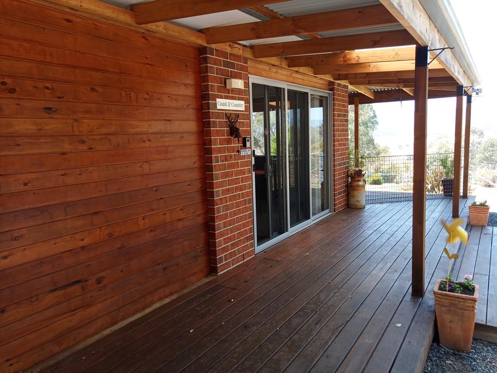  Accommodation Gladstone