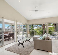 Coast - 3/42 Avoca Drive Avoca Beach - Accommodation Gladstone