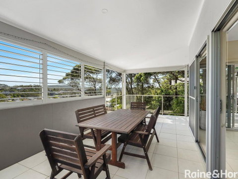 Coast - 3/42 Avoca Drive, Avoca Beach - Accommodation Gladstone 3