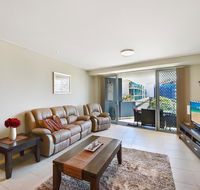 Coast Apartment 26 - Accommodation Gladstone