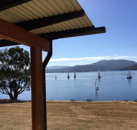 Coast House Tasmania - Accommodation Gladstone