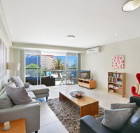 Coast Luxury Apartment 22 - Accommodation Gladstone