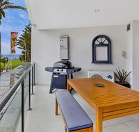 Coast Luxury Apartment 3 - Accommodation Gladstone
