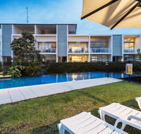 Coast Resort Merimbula - Accommodation Gladstone