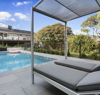 COASTAL CALM - MOUNT MARTHA - Accommodation Gladstone