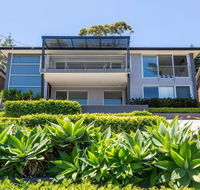 Coastal Calm - relax revive rejuvenate - Accommodation Gladstone