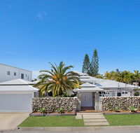 Coastal Elegance - Accommodation Gladstone