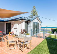 Coastal Haven  Gerroa - Accommodation Gladstone