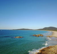 Coastal Hideaway - Accommodation Gladstone