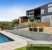 COASTAL LUXE - MT MARTHA - Accommodation Gladstone