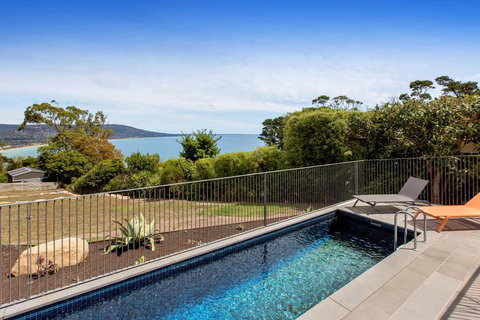 COASTAL LUXE - MT MARTHA - Accommodation Gladstone 3
