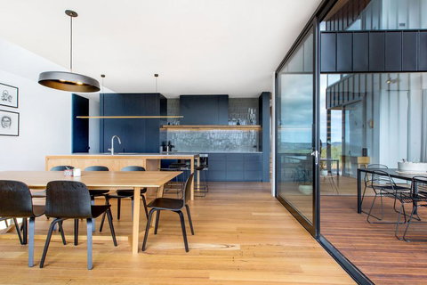 COASTAL LUXE - MT MARTHA - Accommodation Gladstone 1