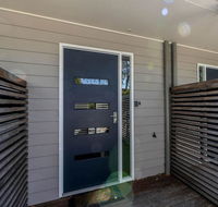 COASTAL SOUL VILLA  BROADBEACH - Accommodation Gladstone