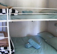 Cobar Caravan Park - Accommodation Gladstone