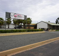 Cobar Miners Lodge - Accommodation Gladstone