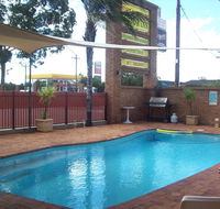 Cobar Town  Country Motor Inn - Accommodation Gladstone