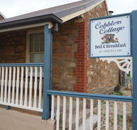Cobblers Cottage BB - Accommodation Gladstone