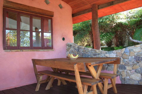 Cobhearthome - Accommodation Gladstone 3
