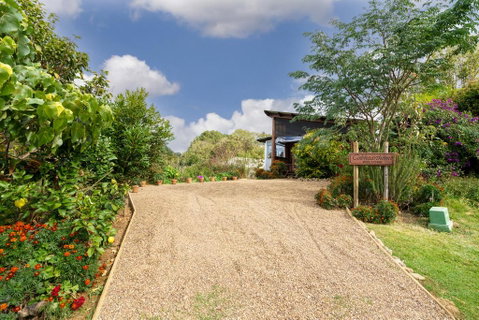 Cobhearthome - Accommodation Gladstone 1