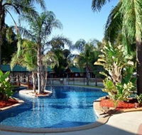 Cobram Barooga Golf Resort - Accommodation Gladstone