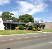 Cobram Colonial Motor Inn - Accommodation Gladstone
