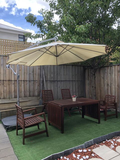 Coburg Hill Inn - Accommodation Gladstone 3