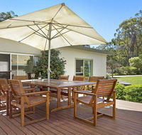 Coca Callala - 250m to the beach - Accommodation Gladstone