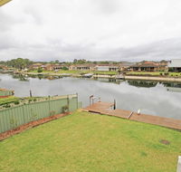 Cockatoo House - Accommodation Gladstone