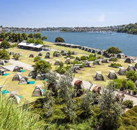 Cockatoo Island Accommodation - Accommodation Gladstone
