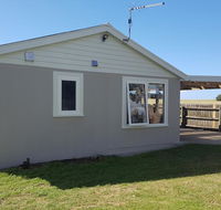 Cockle Shell - Accommodation Gladstone