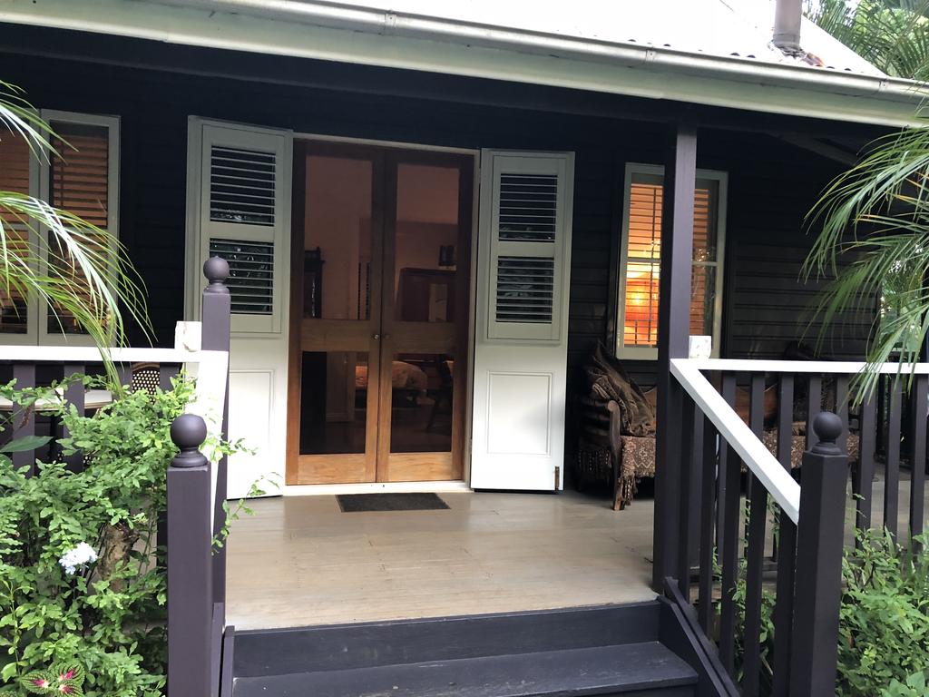 Possum Creek NSW Accommodation Gladstone