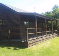 Cocoa  Briar Cottages - Accommodation Gladstone