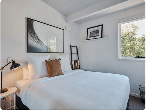 COCOMO VILLA - Accommodation Gladstone 1