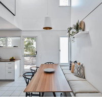 COCOMO VILLA - Accommodation Gladstone