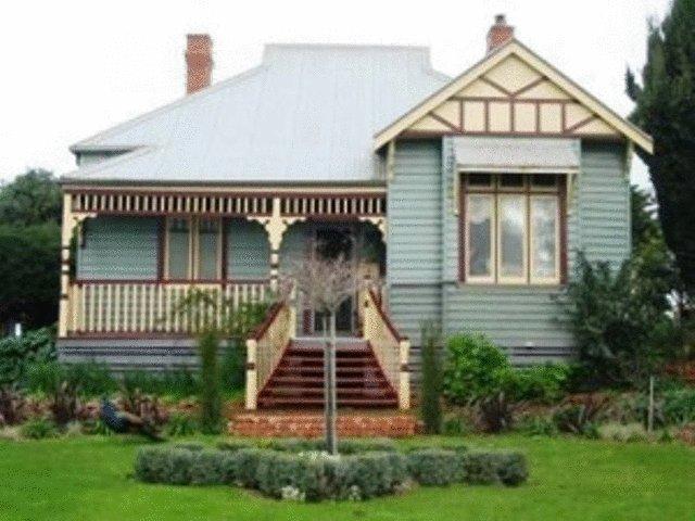Yambuk VIC Accommodation Gladstone
