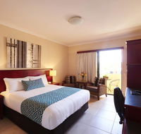 Coffee House Apartment Motel - Accommodation Gladstone