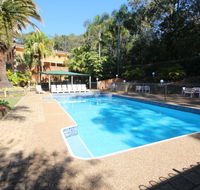 Coffs Harbour Beach Escape - Accommodation Gladstone