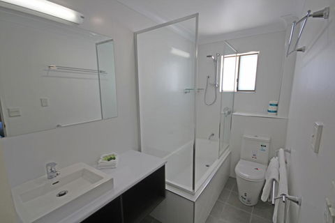 Coffs Harbour Beach Escape - Accommodation Gladstone 1