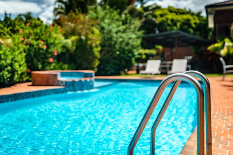 Coffs Harbour Holiday Apartments - Accommodation Gladstone 2