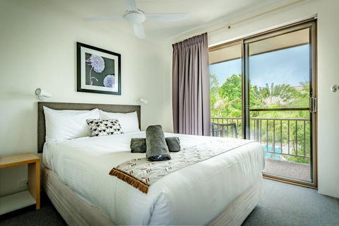 Coffs Harbour Holiday Apartments - Accommodation Gladstone 1