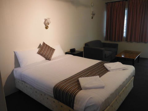 Coffs Harbour Pacific Palms Motel - Accommodation Gladstone 2