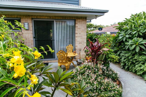 Coffs Jetty Bed And Breakfast - Accommodation Gladstone 2