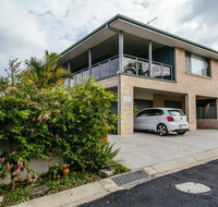 Coffs Jetty Bed and Breakfast - Accommodation Gladstone