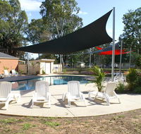 Cohuna Waterfront Holiday Park - Accommodation Gladstone