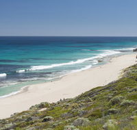 Coleys Beach House Yallingup - Accommodation Gladstone
