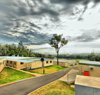 Collie Hills Accommodation Village - Accommodation Gladstone